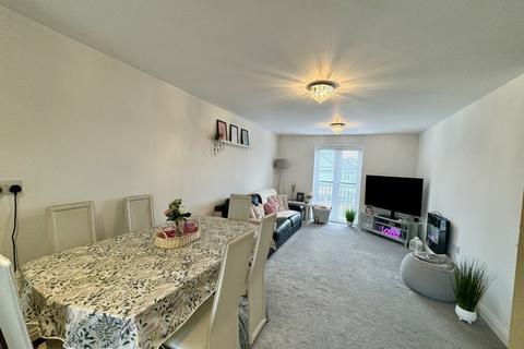 2 bedroom apartment for sale, Eugene Way, Eastbourne, East Sussex, BN23