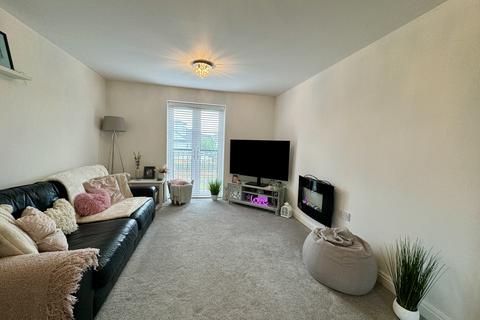 2 bedroom apartment for sale, Eugene Way, Eastbourne, East Sussex, BN23