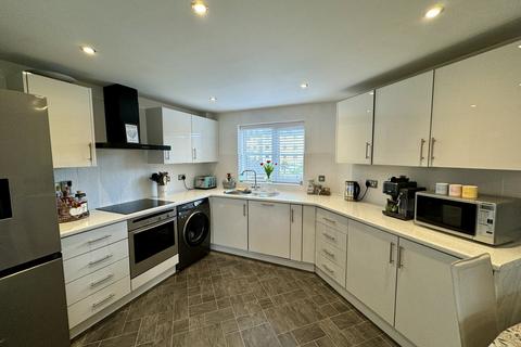 2 bedroom apartment for sale, Eugene Way, Eastbourne, East Sussex, BN23