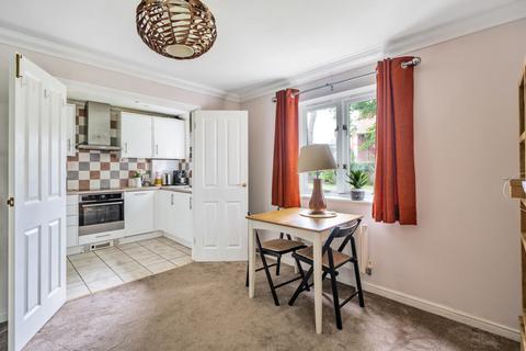 1 bedroom apartment for sale, Sarum Court, Sarum Road, Winchester