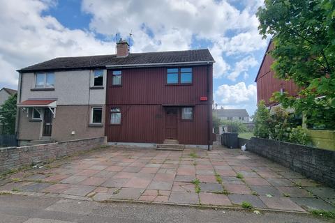 2 bedroom semi-detached house to rent, Springhill Road, Aberdeen AB16