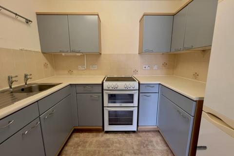 2 bedroom flat for sale, Tower Street, Taunton TA1