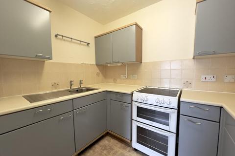 2 bedroom flat for sale, Tower Street, Taunton TA1