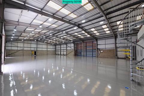 Industrial unit to rent, Howley Point 2, Holmesfield Road, Warrington, WA1