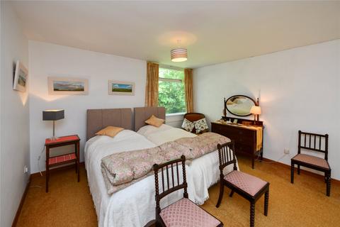 Highfield, Netherwood Glencaple Road, Dumfries, DG1 4TY