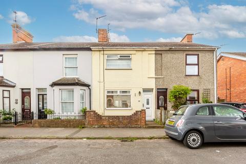 3 bedroom terraced house for sale, St. Georges Road, Pakefield