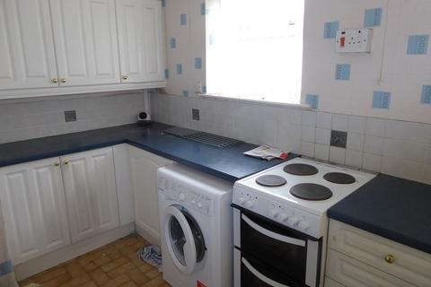 2 bedroom flat for sale, Lichfield Road, Rushall, Walsall, WS4