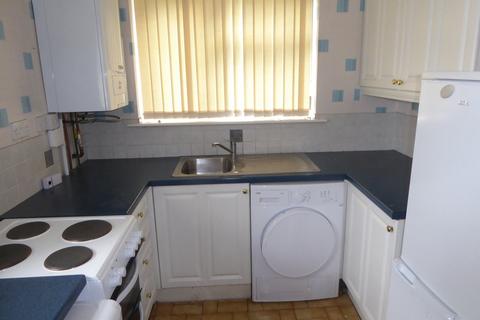 2 bedroom flat for sale, Lichfield Road, Rushall, Walsall, WS4