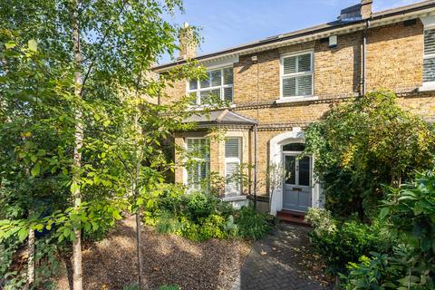 4 bedroom semi-detached house for sale, Croxted Road, West Dulwich, London, SE21