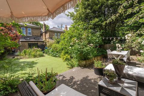 4 bedroom semi-detached house for sale, Croxted Road, West Dulwich, London, SE21