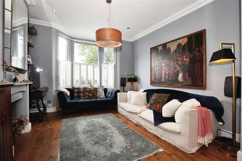4 bedroom terraced house for sale, Pellant Road, London, SW6