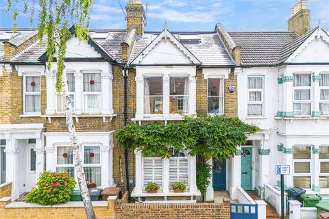 5 bedroom terraced house for sale, Brookscroft Road, Walthamstow, London, E17