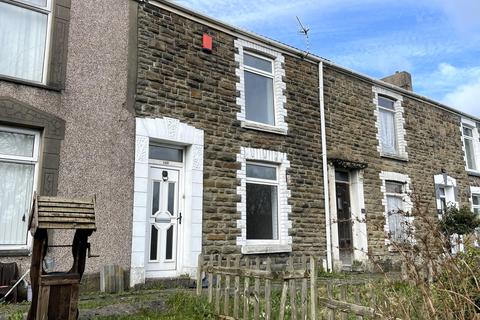 2 bedroom terraced house to rent, Llangyfelach Road, Brynhyfryd, Swansea, SA5
