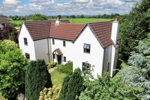 4 bedroom detached house for sale, Chaingate Lane, Bristol BS37