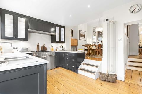 4 bedroom terraced house for sale, Petersham Road, Richmond, Surrey, TW10