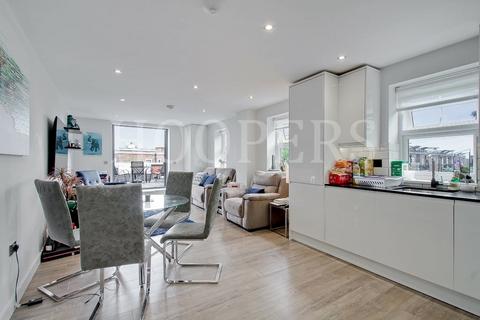 2 bedroom flat for sale, Dollis Hill Lane, London, NW2