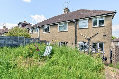 2 bedroom flat for sale, Marston,  Oxford,  OX3