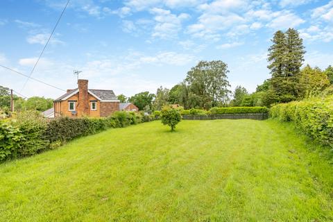 3 bedroom detached house for sale, Church Road, Burwardsley, Chester, Cheshire