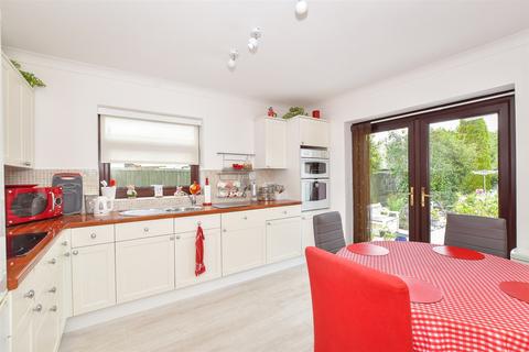 4 bedroom detached bungalow for sale, Haslemere Road, Southbourne, West Sussex