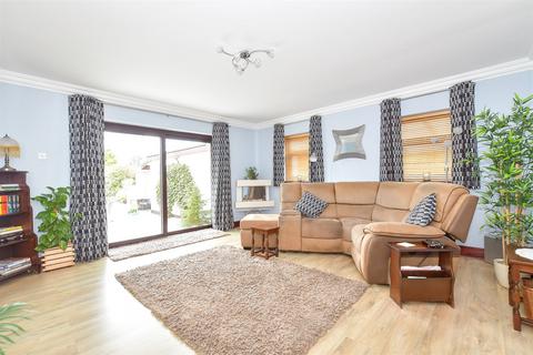 4 bedroom detached bungalow for sale, Haslemere Road, Southbourne, West Sussex