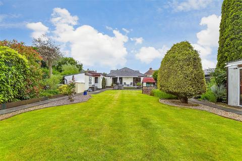 4 bedroom detached bungalow for sale, Haslemere Road, Southbourne, West Sussex