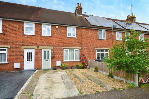 3 bedroom terraced house for sale, Collingwood Road, Colchester, CO3