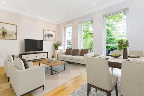 3 bedroom flat for sale, Craven Hill Gardens, Lancaster Gate, London, W2