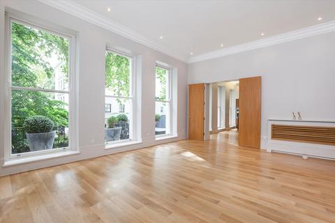 3 bedroom flat for sale, Craven Hill Gardens, Lancaster Gate, London, W2