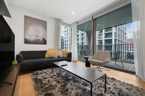 2 bedroom apartment for sale, Prince of Wales Drive, London SW11