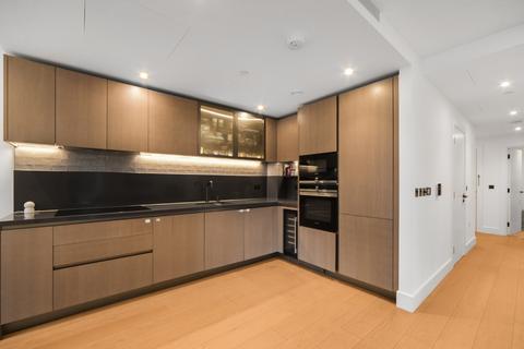 2 bedroom apartment for sale, Prince of Wales Drive, London SW11