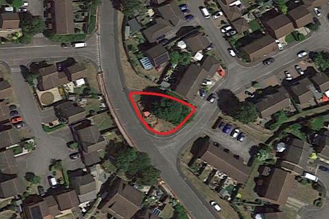 Land for sale, Land Adjacent to 1 Waveney Close, Bicester, Oxfordshire, OX26 2GP
