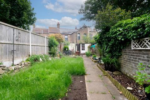 4 bedroom terraced house for sale, Crescent Road, Ramsgate, CT11