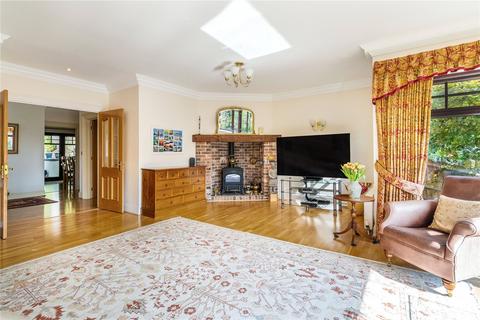4 bedroom detached house for sale, Compton Avenue, Poole, Dorset, BH14