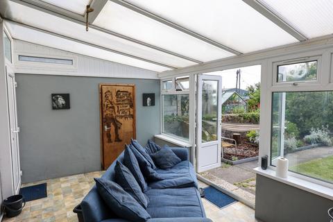 4 bedroom semi-detached house for sale, Porthpean Road, St Austell, St Austell, PL25