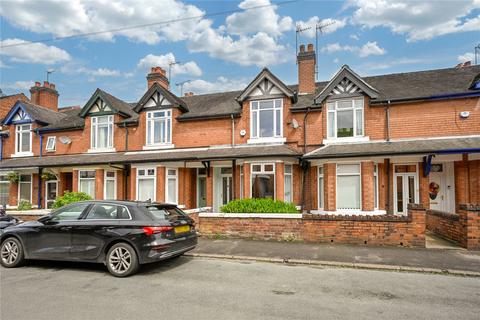 3 bedroom terraced house for sale, Rowley Grove, Rising Brook, Stafford, Staffordshire, ST17