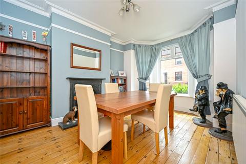 3 bedroom terraced house for sale, Rowley Grove, Rising Brook, Stafford, Staffordshire, ST17