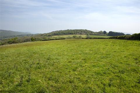 Land for sale, Newton Abbot, Devon TQ13