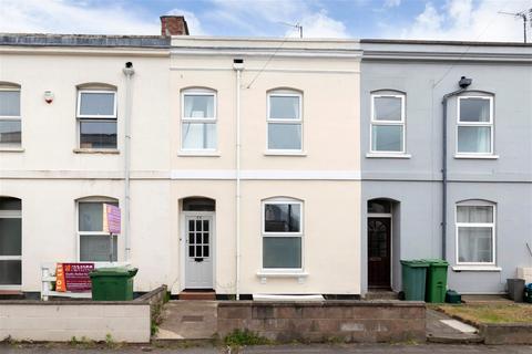 3 bedroom terraced house for sale, St. Pauls Road, St.Pauls, Cheltenham, GL50