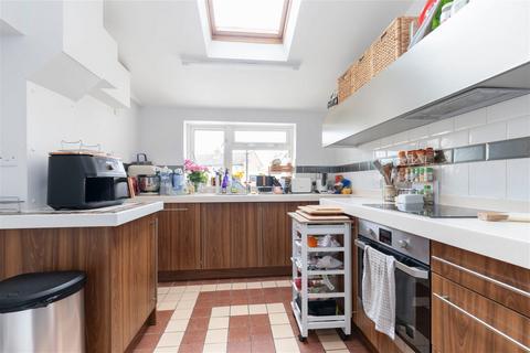 3 bedroom terraced house for sale, St. Pauls Road, St.Pauls, Cheltenham, GL50