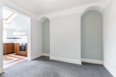 3 bedroom terraced house for sale, St. Pauls Road, St.Pauls, Cheltenham, GL50