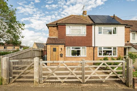 2 bedroom end of terrace house for sale, Orchard Road, Burgess Hill, West Sussex