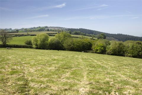 Land for sale, Newton Abbot, Devon TQ13