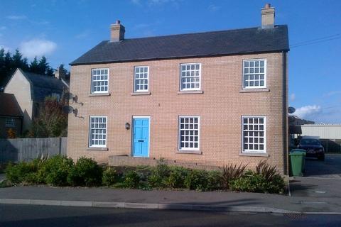 1 bedroom flat for sale, Chatteris PE16