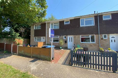 3 bedroom terraced house for sale, Elizabeth Carter Avenue, Deal, CT14