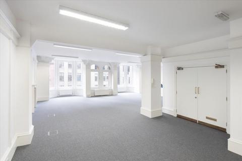 Serviced office to rent, St. Vincent Street, Greenford G2