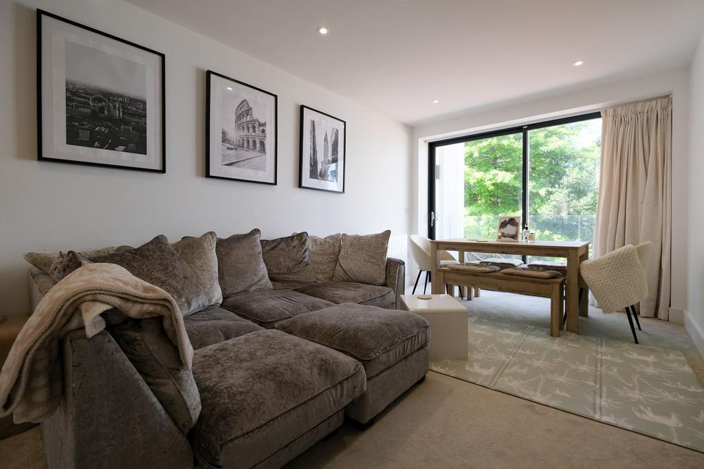 La Motte Street, Jersey JE2 2 bed apartment for sale £525,000