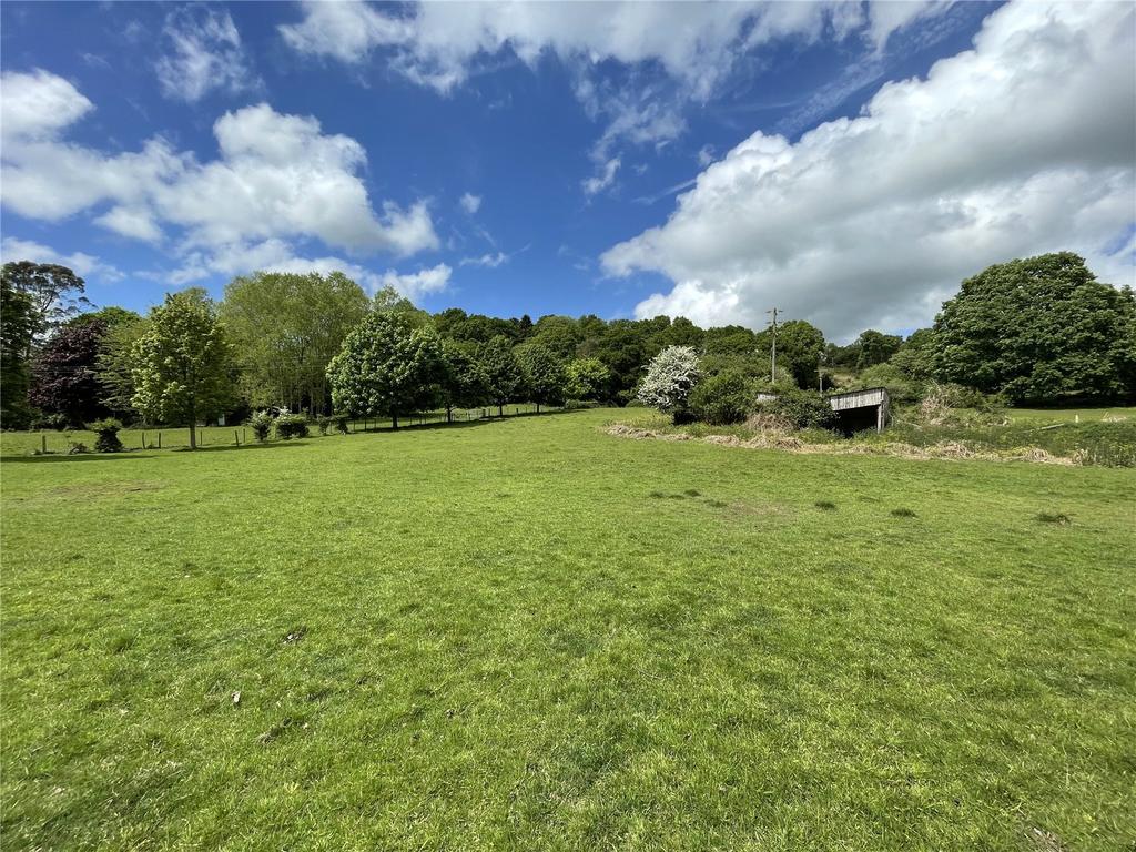 Gorley Lynch Paddock