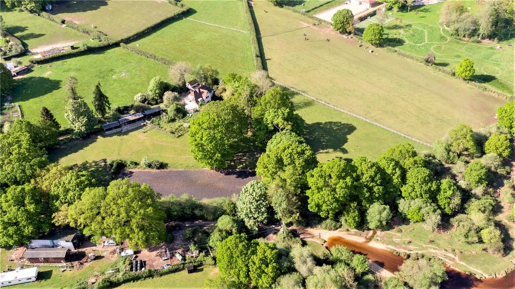 Aerial 1