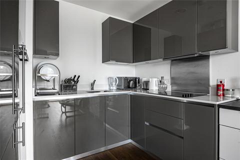 2 bedroom apartment to rent, Victory Parade, London, SE18