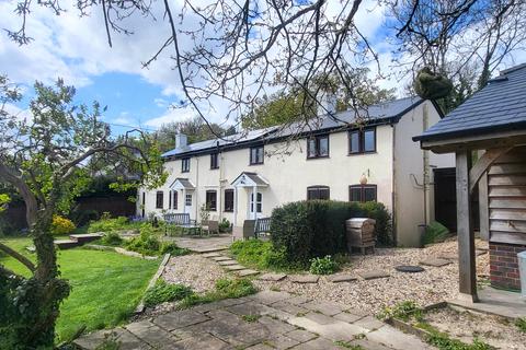 4 bedroom cottage for sale, Newtown, Sixpenny Handley SP5